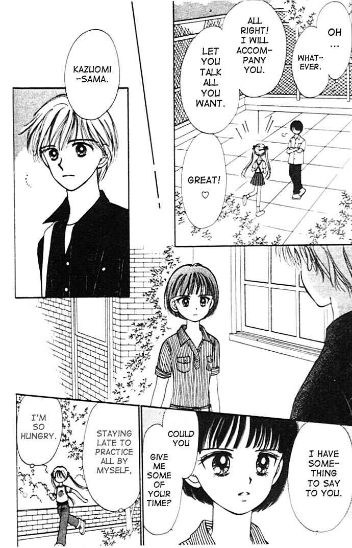 Page 34 Chapter 7 Toe Shoes