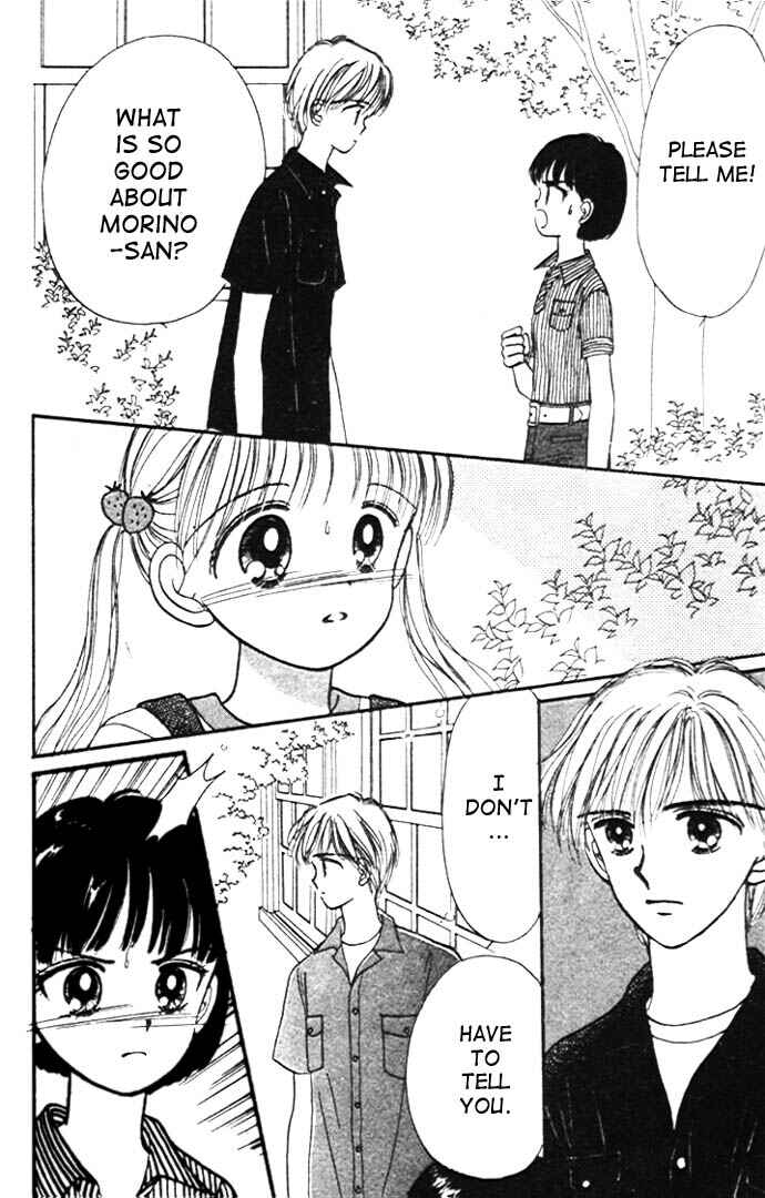 Page 36 Chapter 7 Toe Shoes
