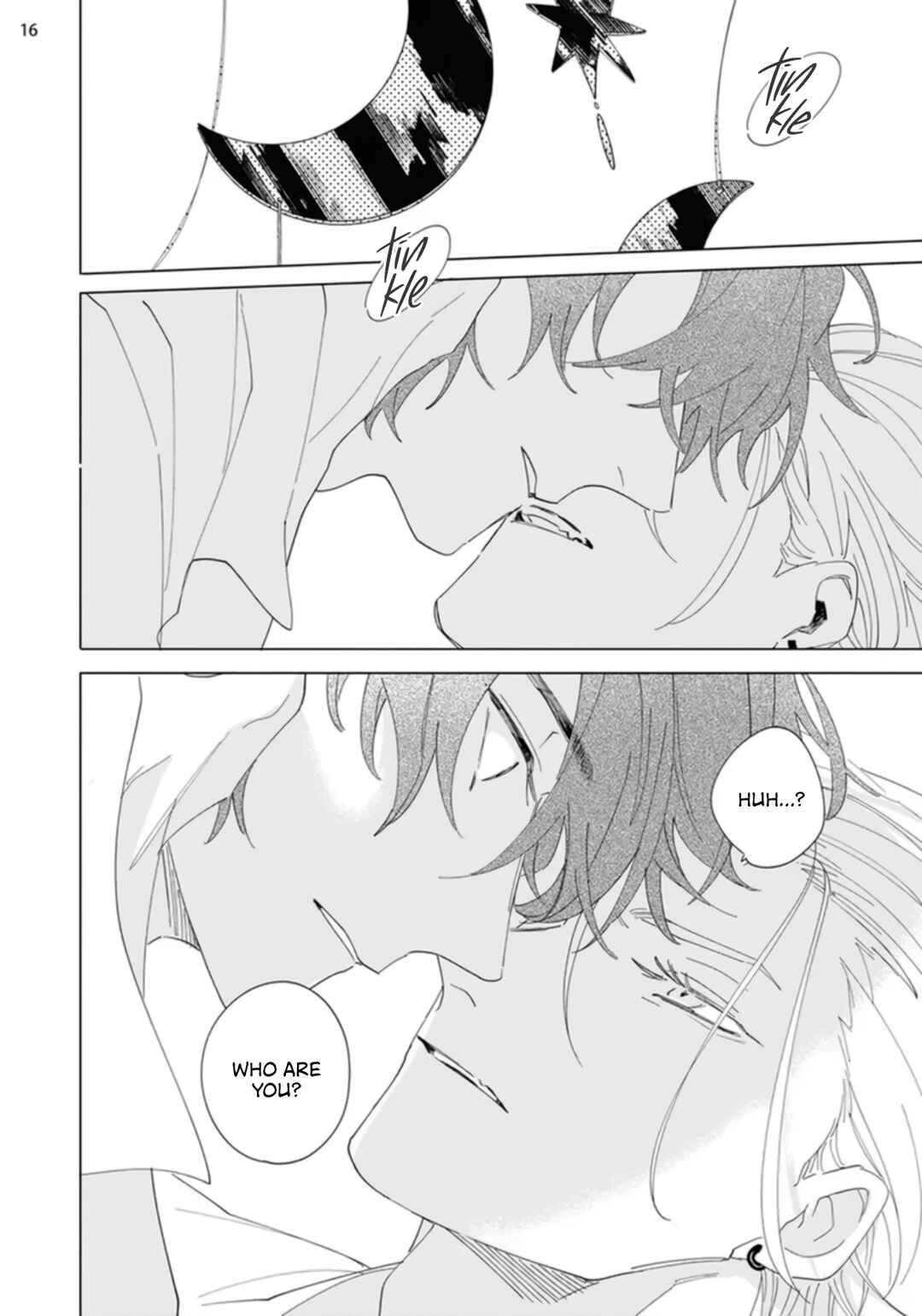 Page 18 Chapter 1 Futsukadzuki ni Sumu
