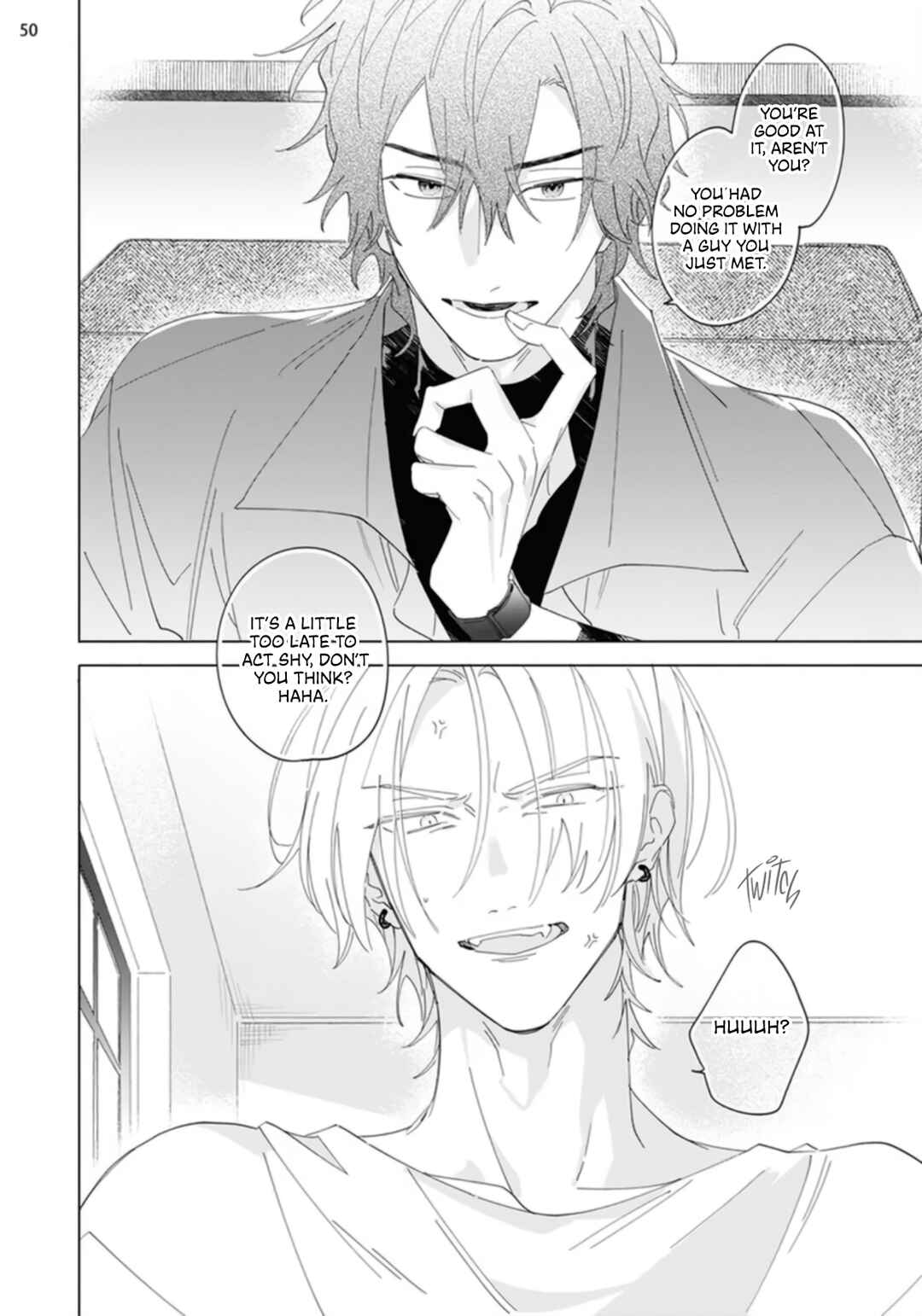 Page 52 Chapter 1 Futsukadzuki ni Sumu