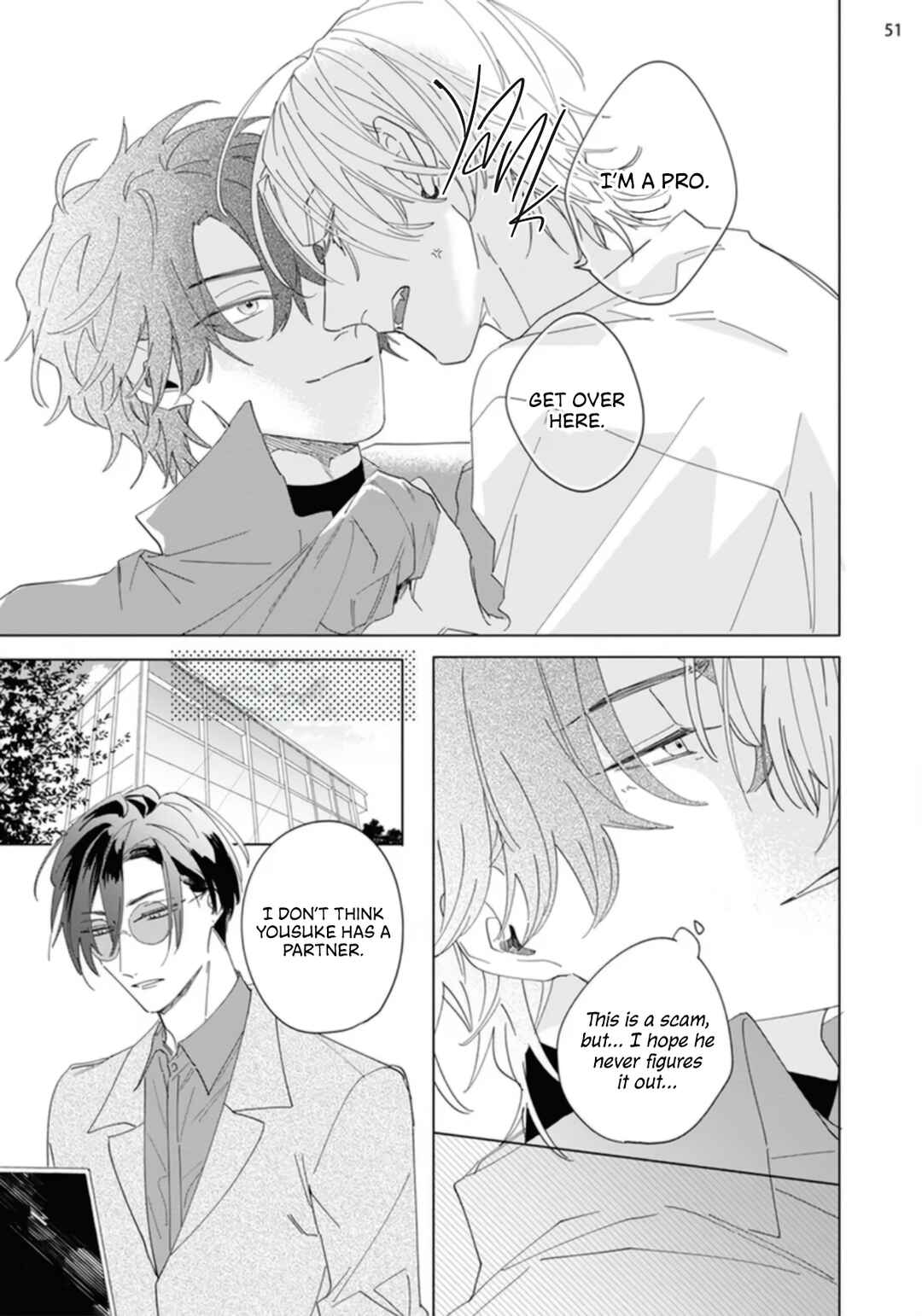 Page 53 Chapter 1 Futsukadzuki ni Sumu