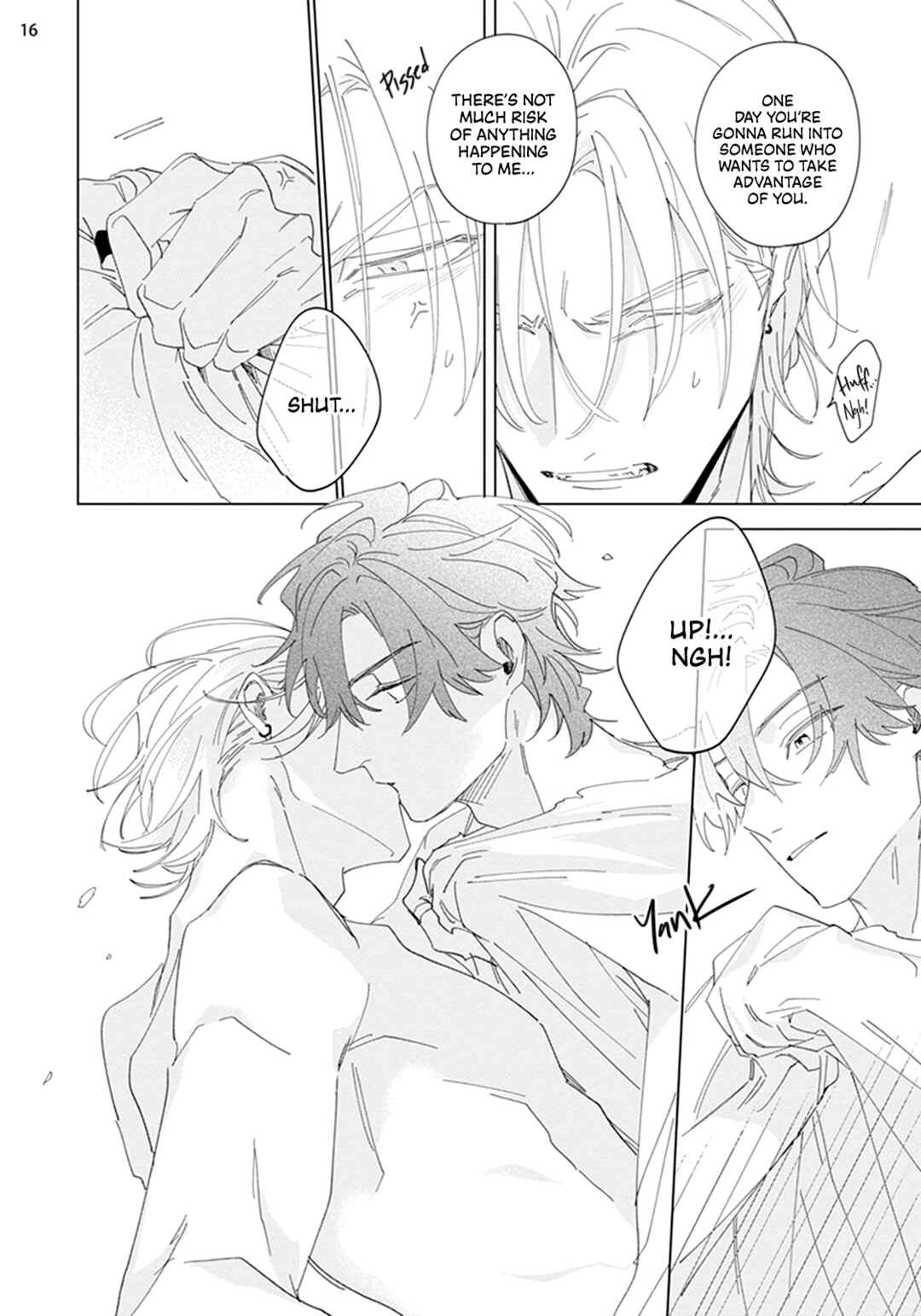 Page 17 Chapter 2 Futsukadzuki ni Sumu