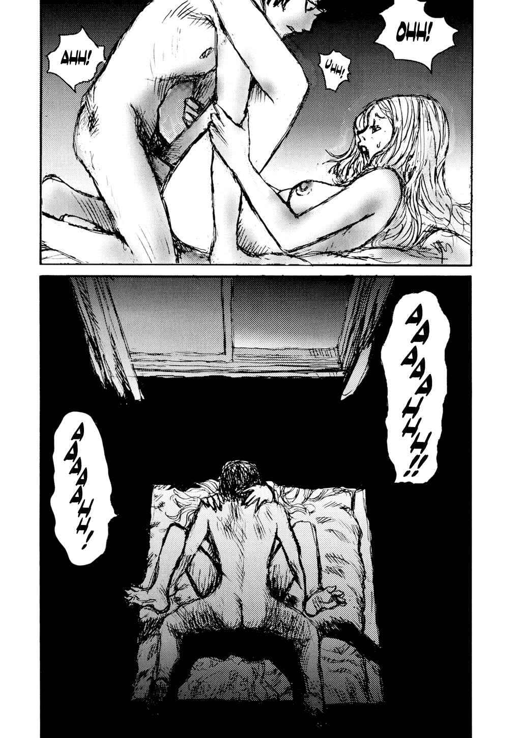Page 10 Chapter 2 Keep on Vibrating