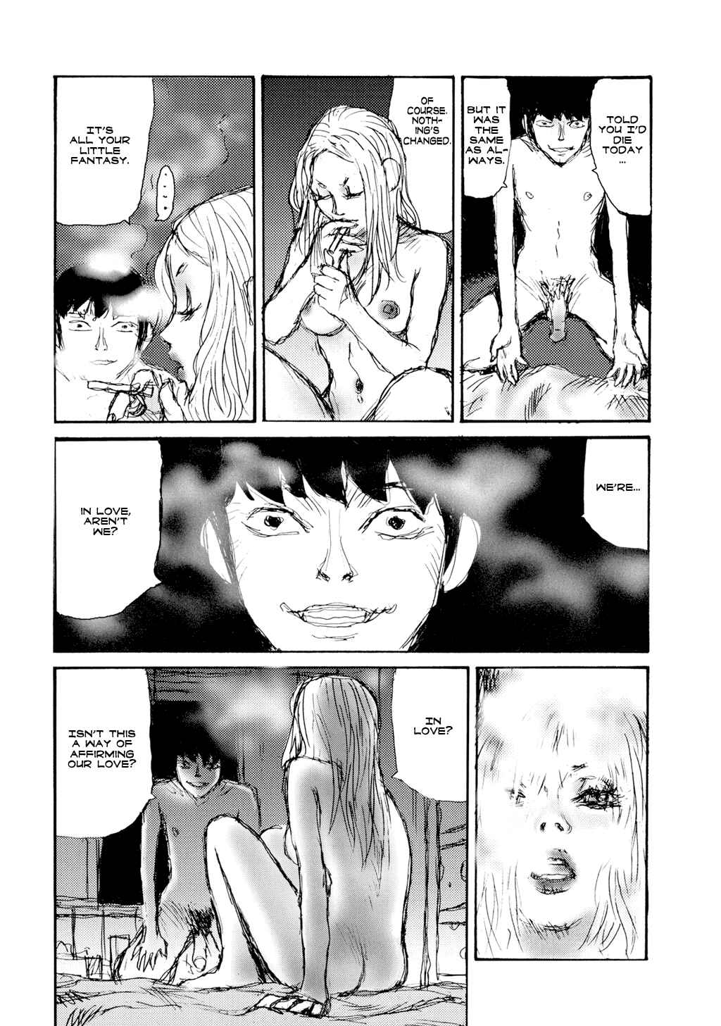 Page 12 Chapter 2 Keep on Vibrating