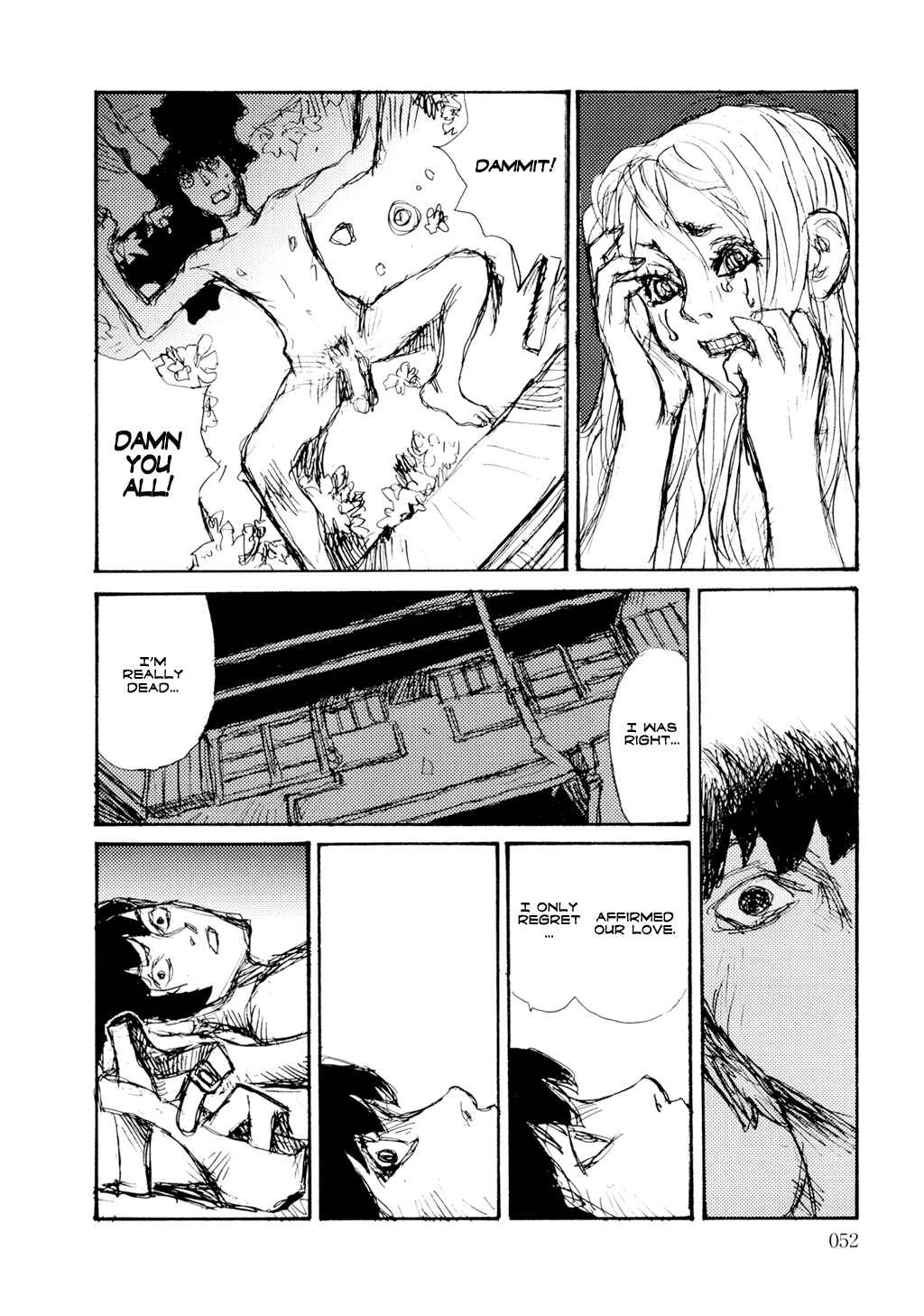 Page 17 Chapter 2 Keep on Vibrating