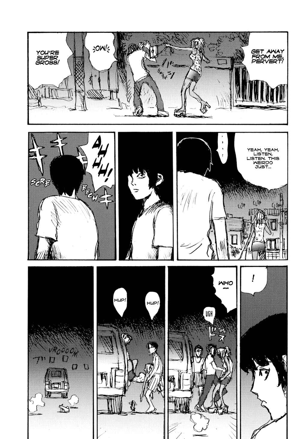 Page 19 Chapter 2 Keep on Vibrating
