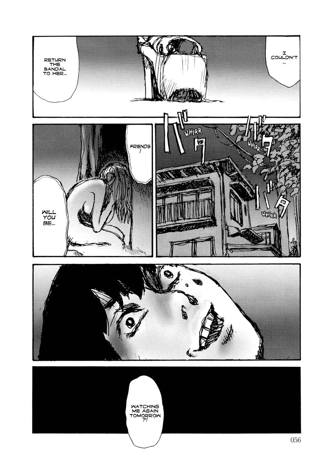 Page 21 Chapter 2 Keep on Vibrating