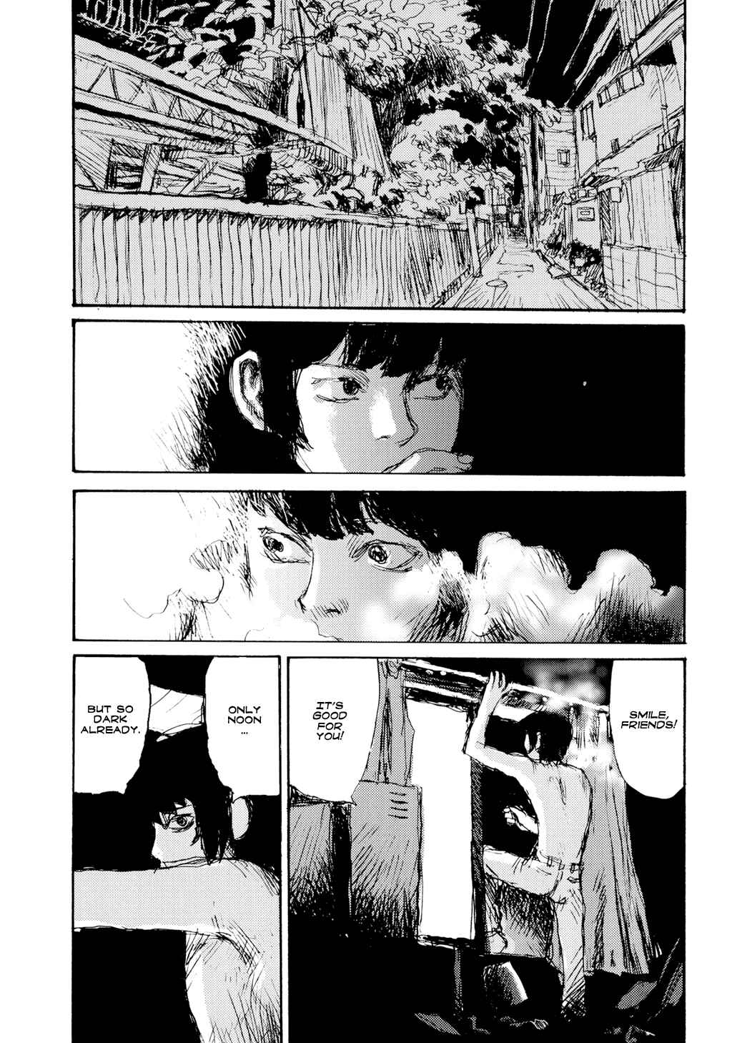 Page 3 Chapter 2 Keep on Vibrating