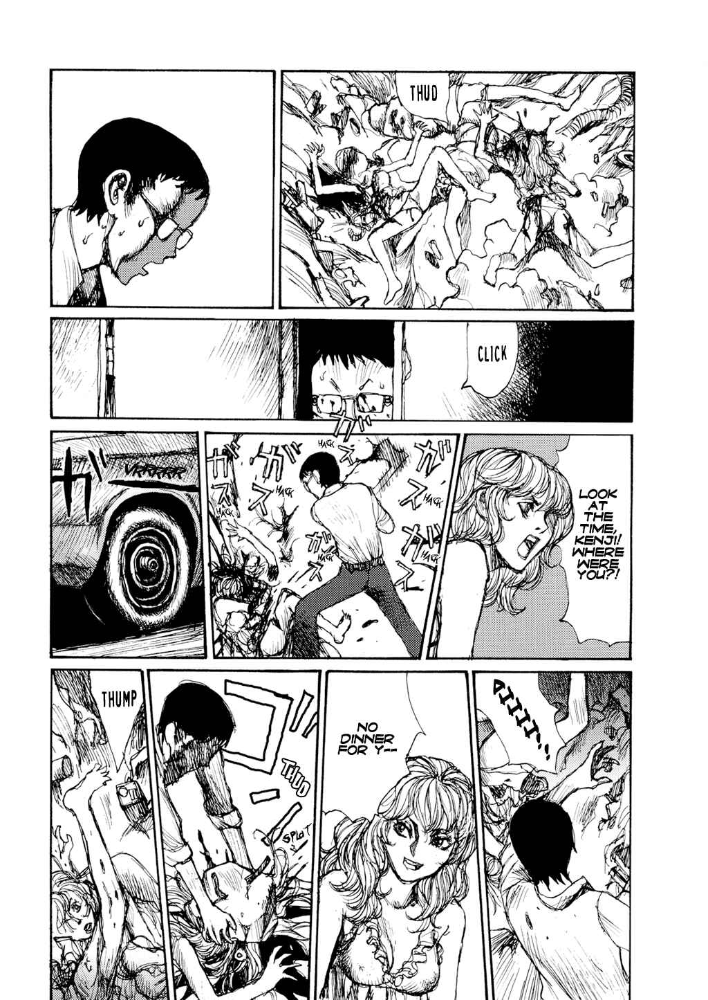 Page 13 Chapter 3 Keep on Vibrating