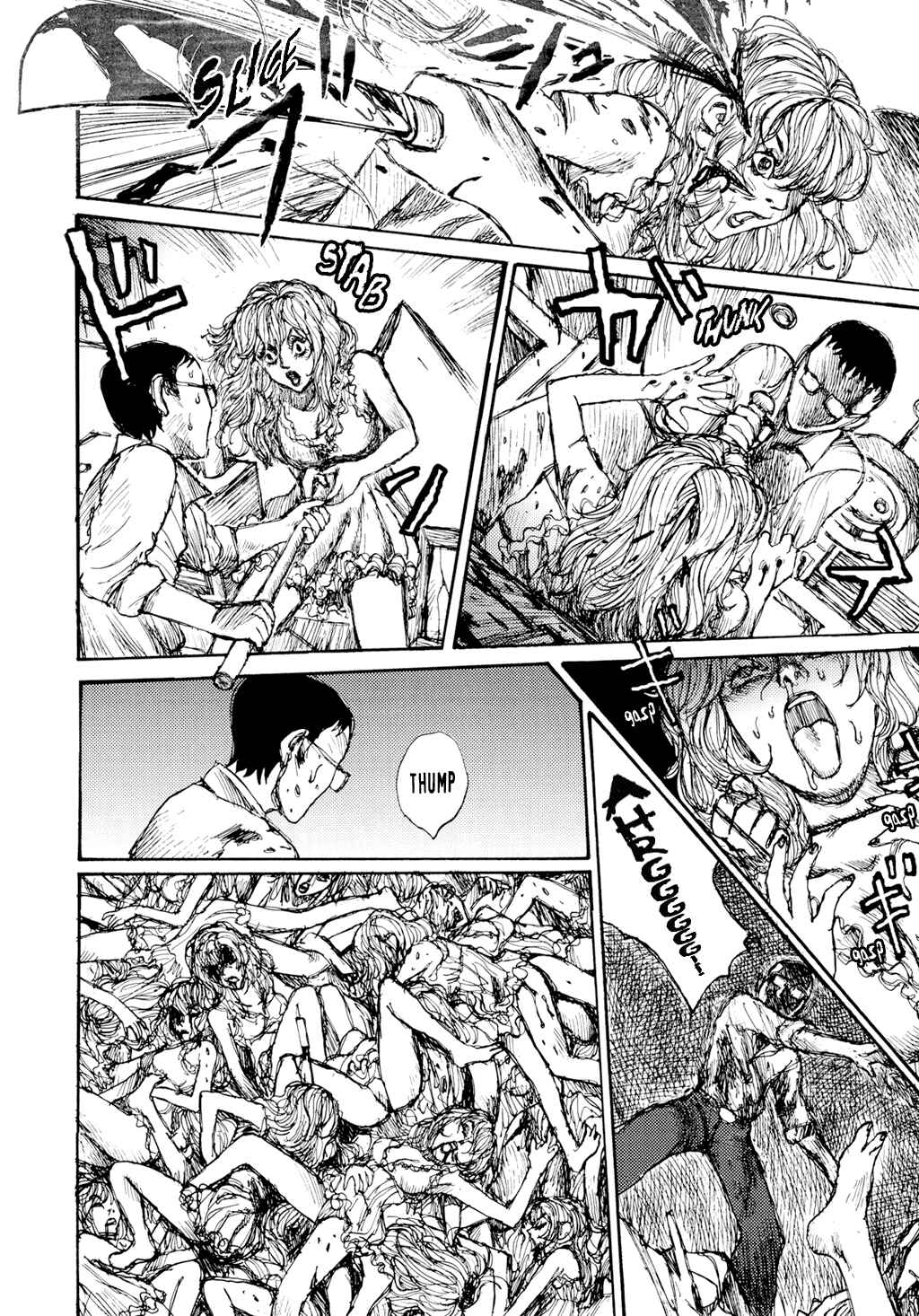 Page 14 Chapter 3 Keep on Vibrating