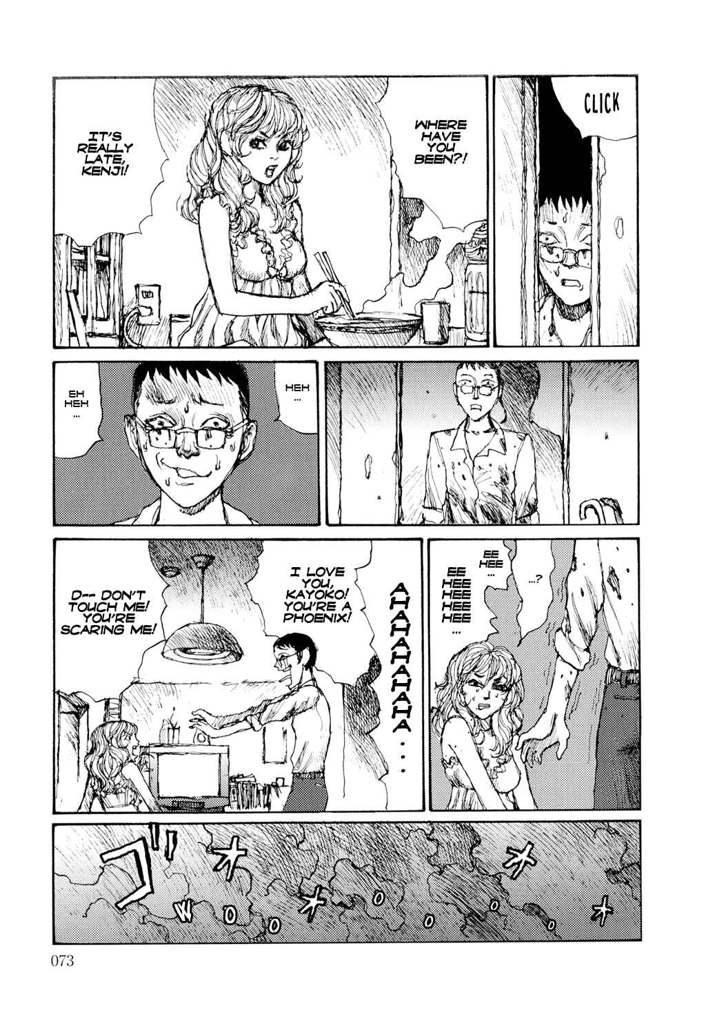 Page 15 Chapter 3 Keep on Vibrating