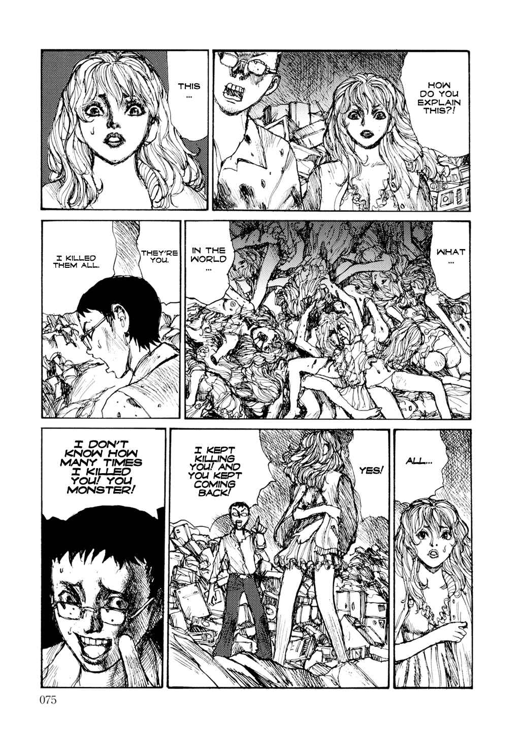 Page 17 Chapter 3 Keep on Vibrating
