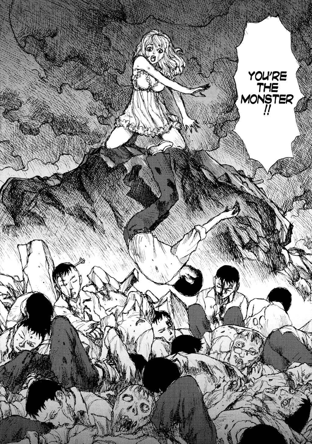 Page 20 Chapter 3 Keep on Vibrating