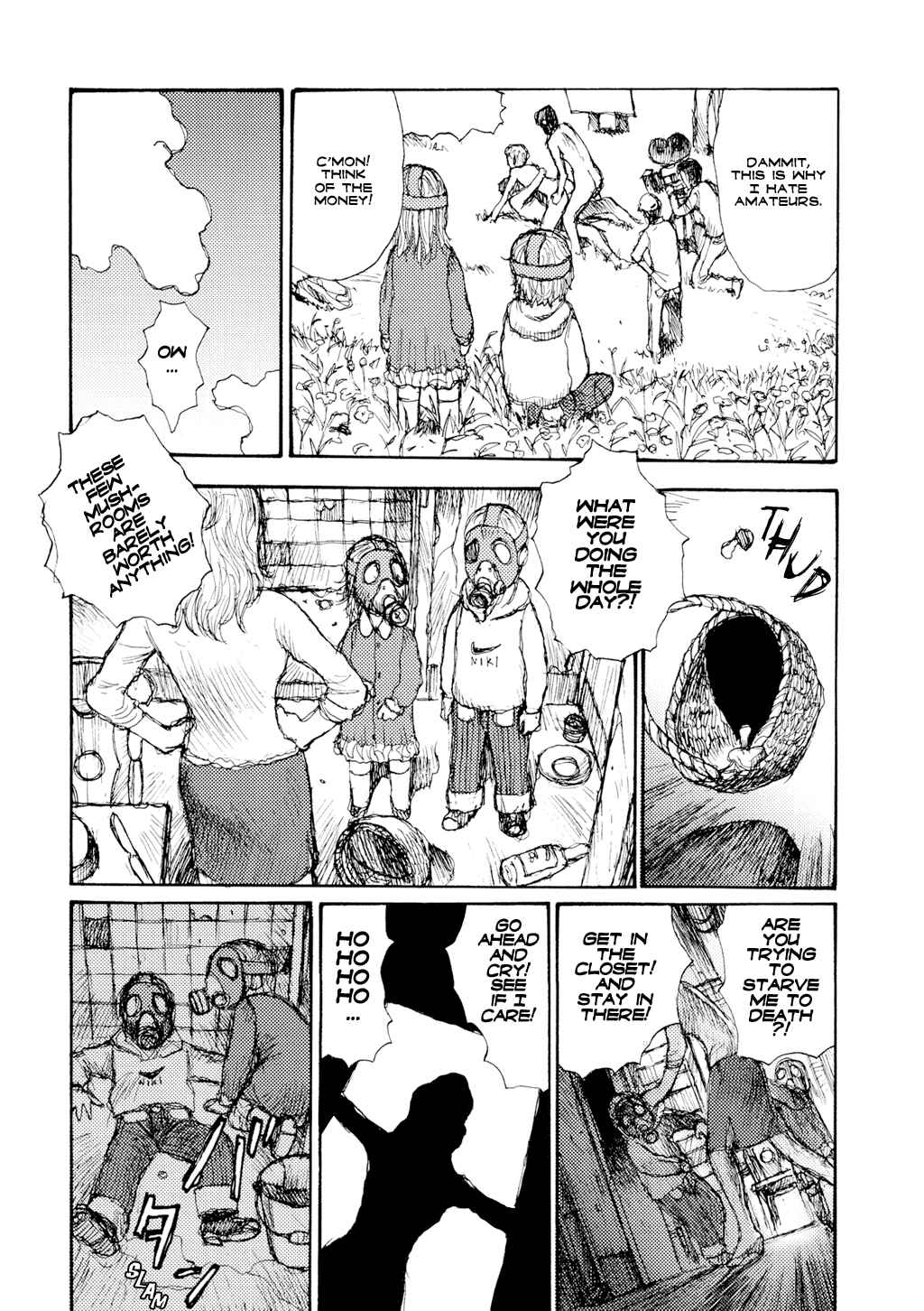Page 10 Chapter 4 Keep on Vibrating