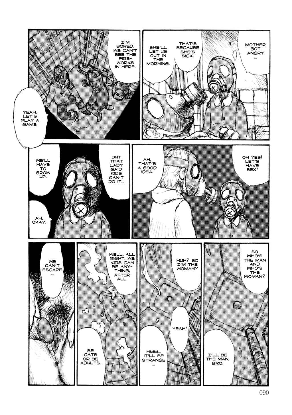 Page 11 Chapter 4 Keep on Vibrating