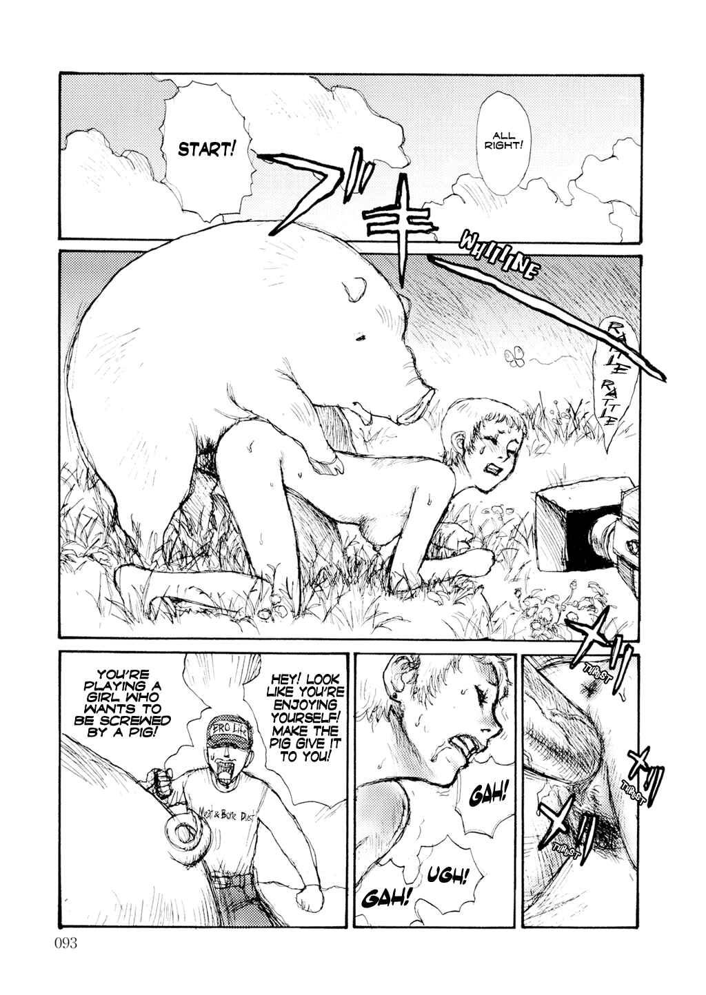 Page 14 Chapter 4 Keep on Vibrating