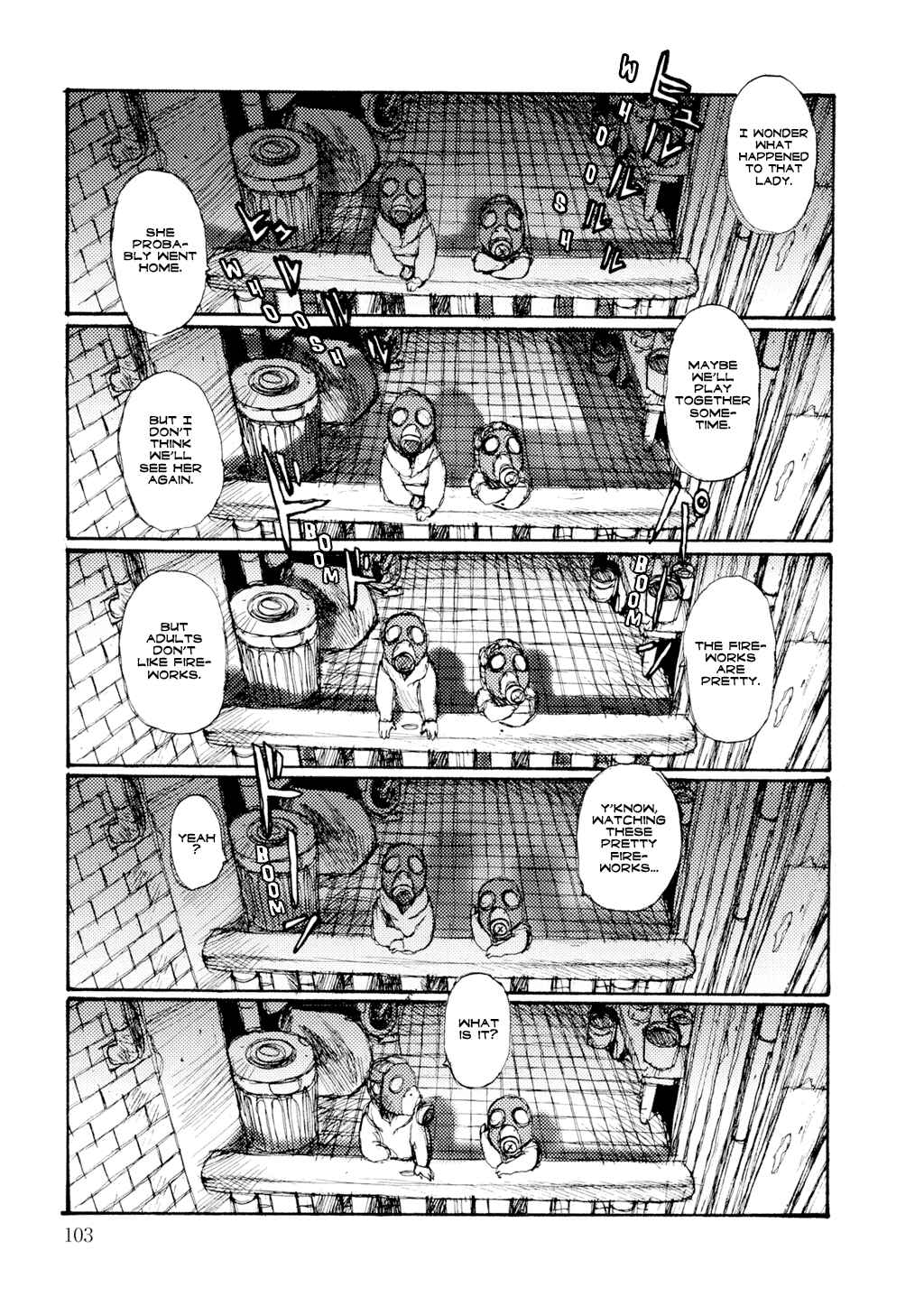 Page 24 Chapter 4 Keep on Vibrating
