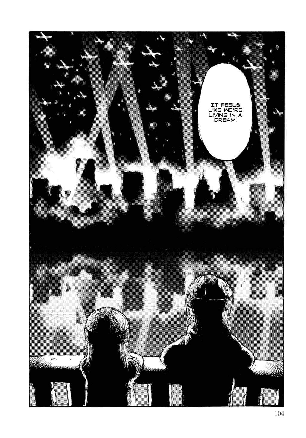Page 25 Chapter 4 Keep on Vibrating