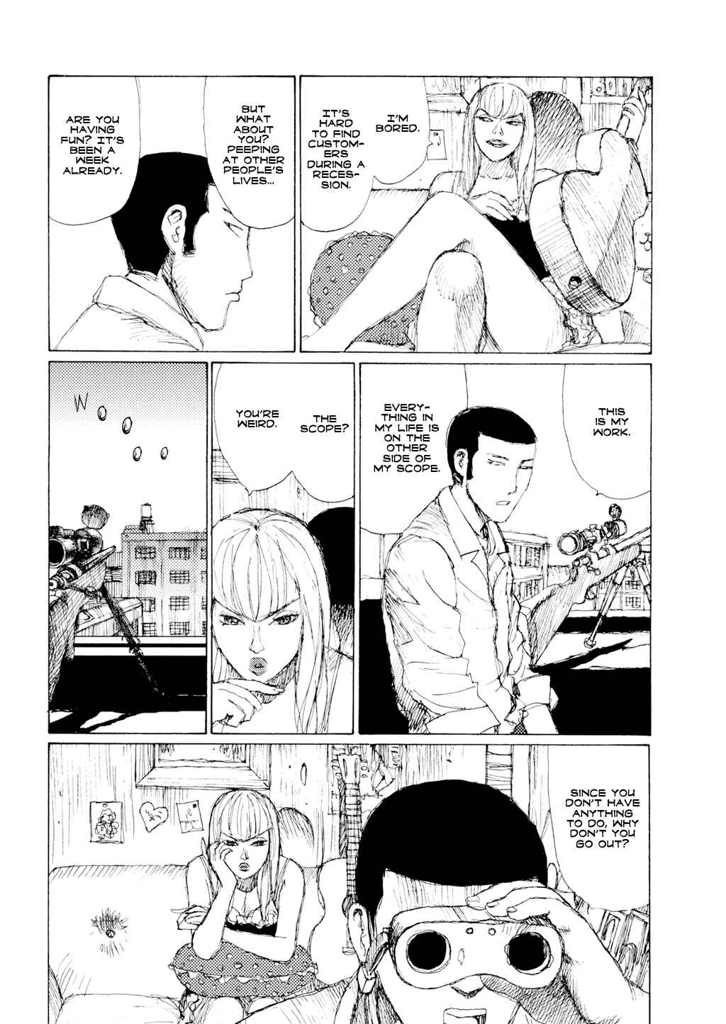 Page 10 Chapter 7 Keep on Vibrating