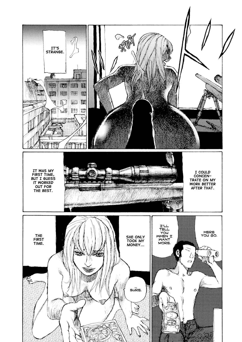 Page 13 Chapter 7 Keep on Vibrating