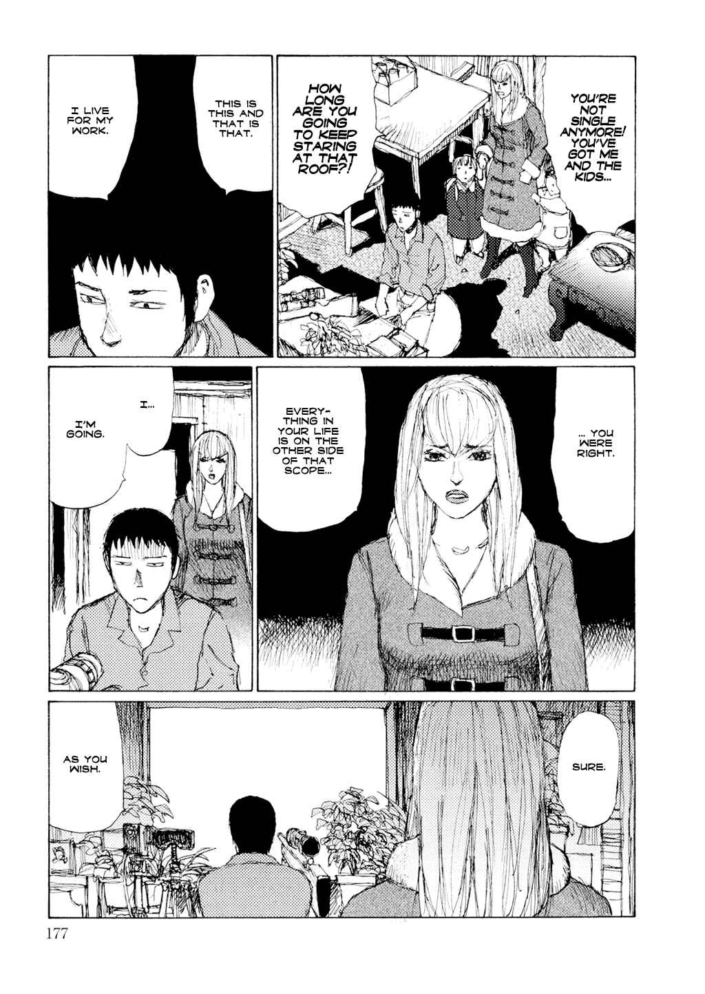 Page 20 Chapter 7 Keep on Vibrating