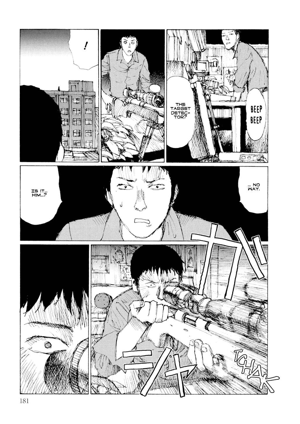 Page 24 Chapter 7 Keep on Vibrating