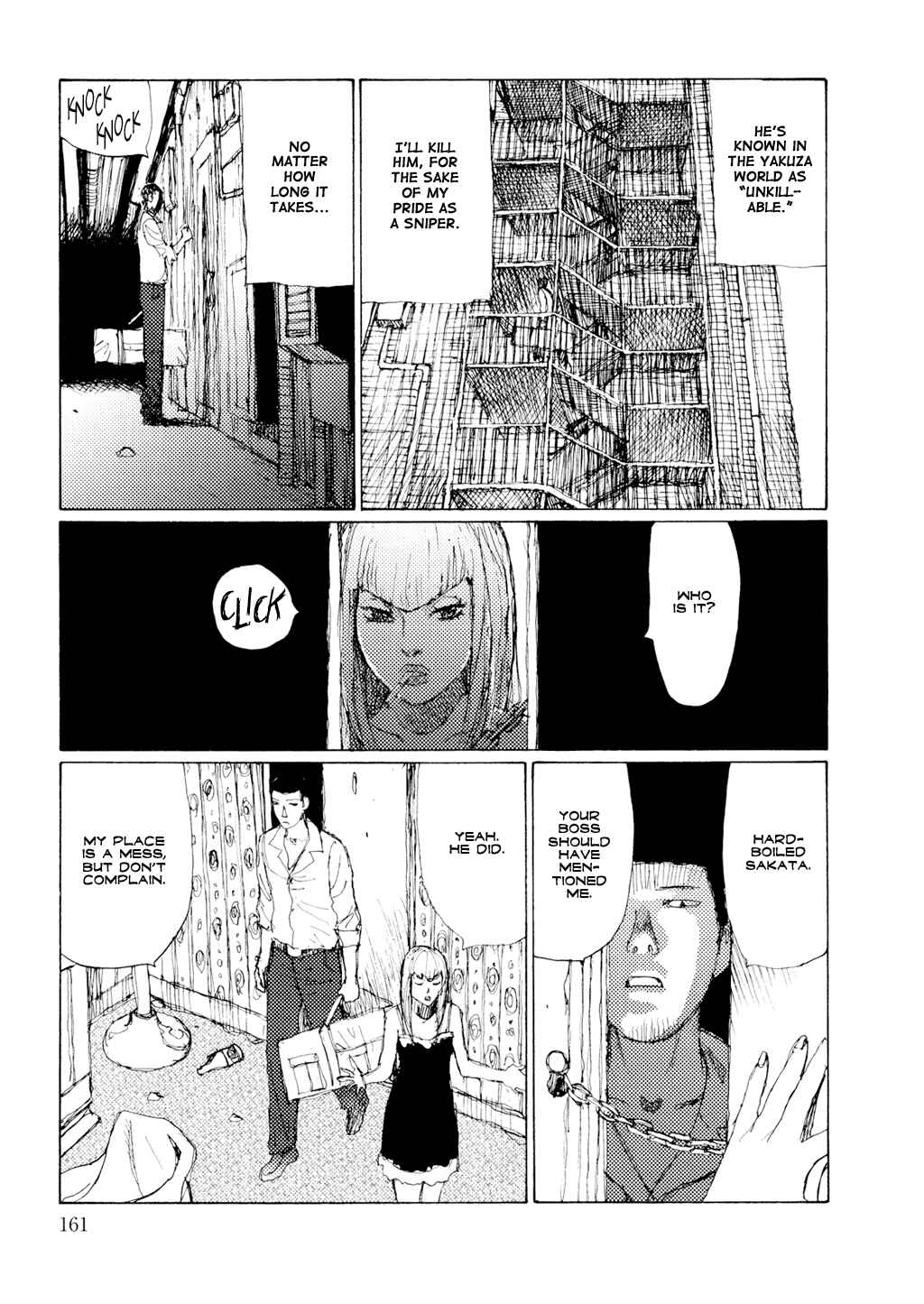 Page 4 Chapter 7 Keep on Vibrating
