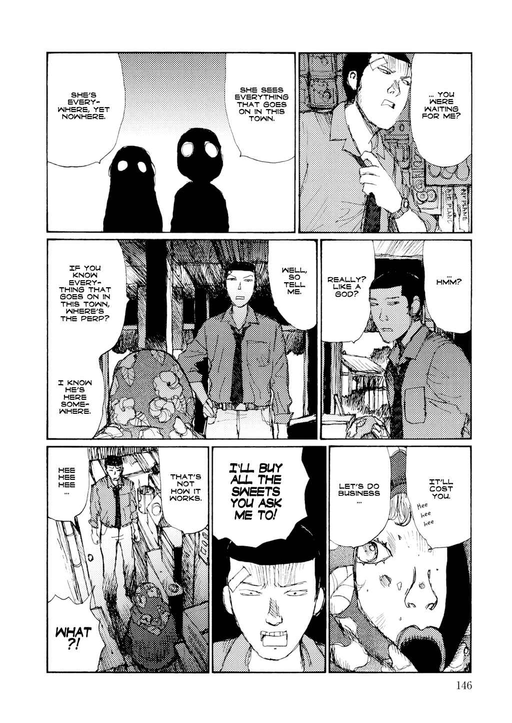 Page 15 Chapter 6 Keep on Vibrating