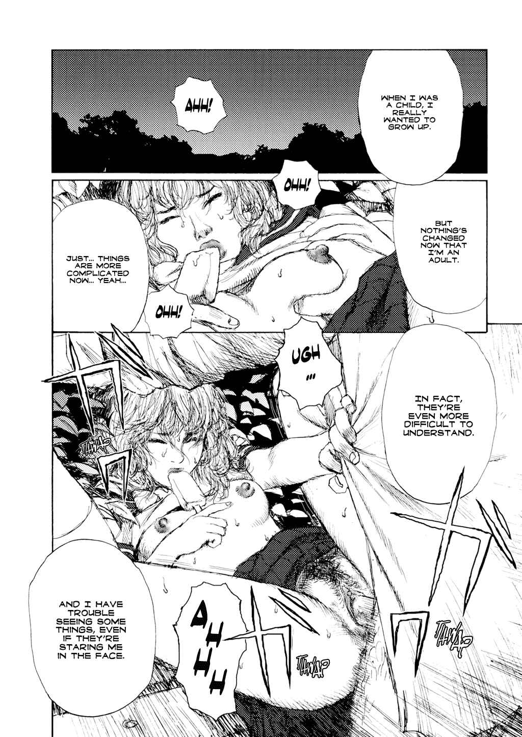 Page 17 Chapter 6 Keep on Vibrating