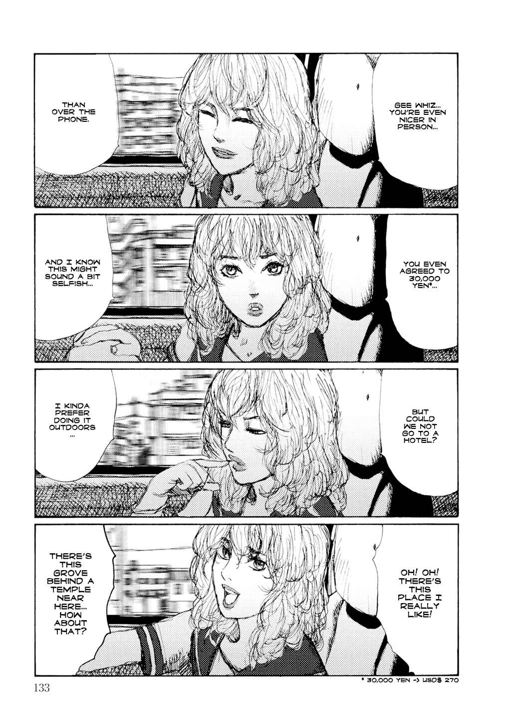 Page 2 Chapter 6 Keep on Vibrating
