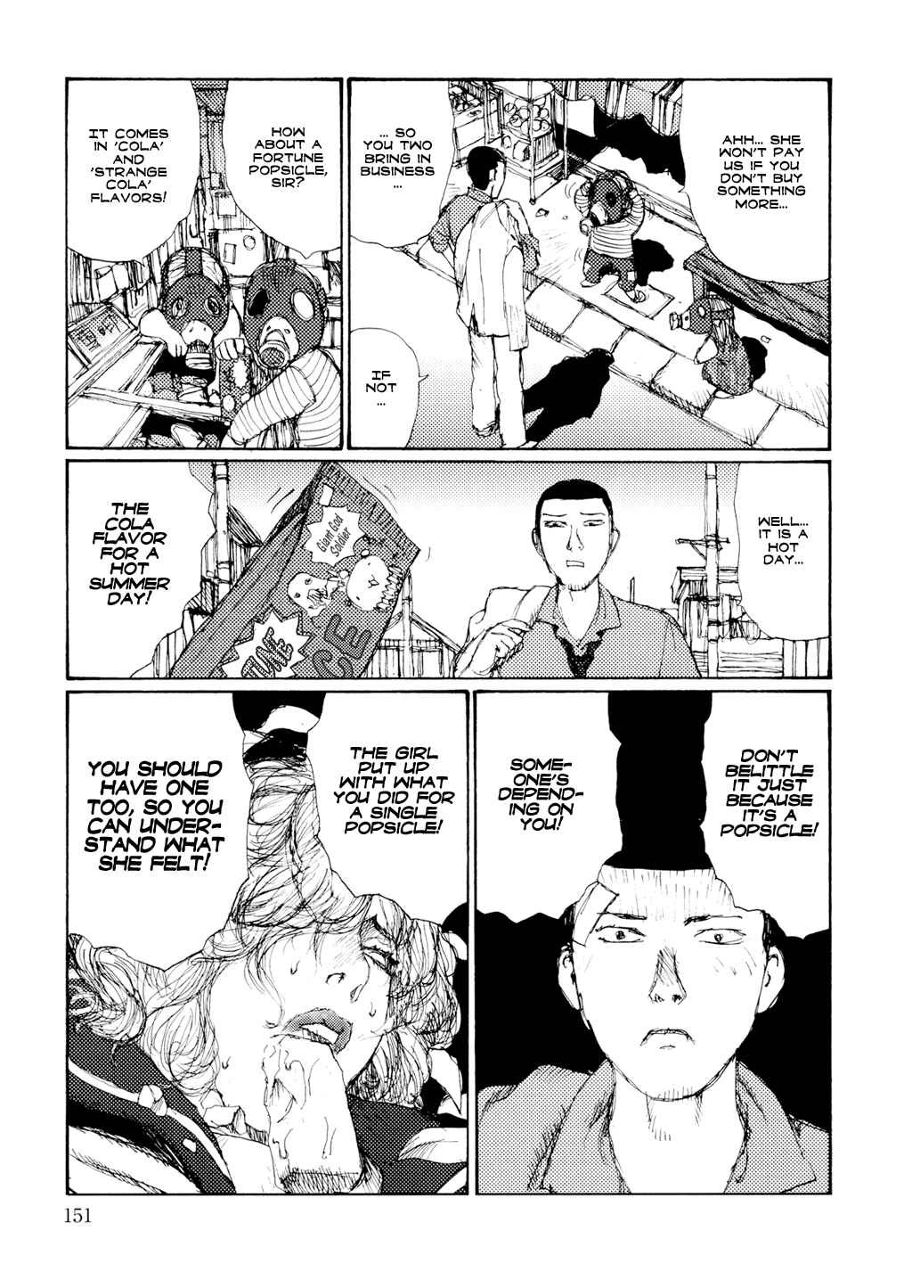 Page 20 Chapter 6 Keep on Vibrating