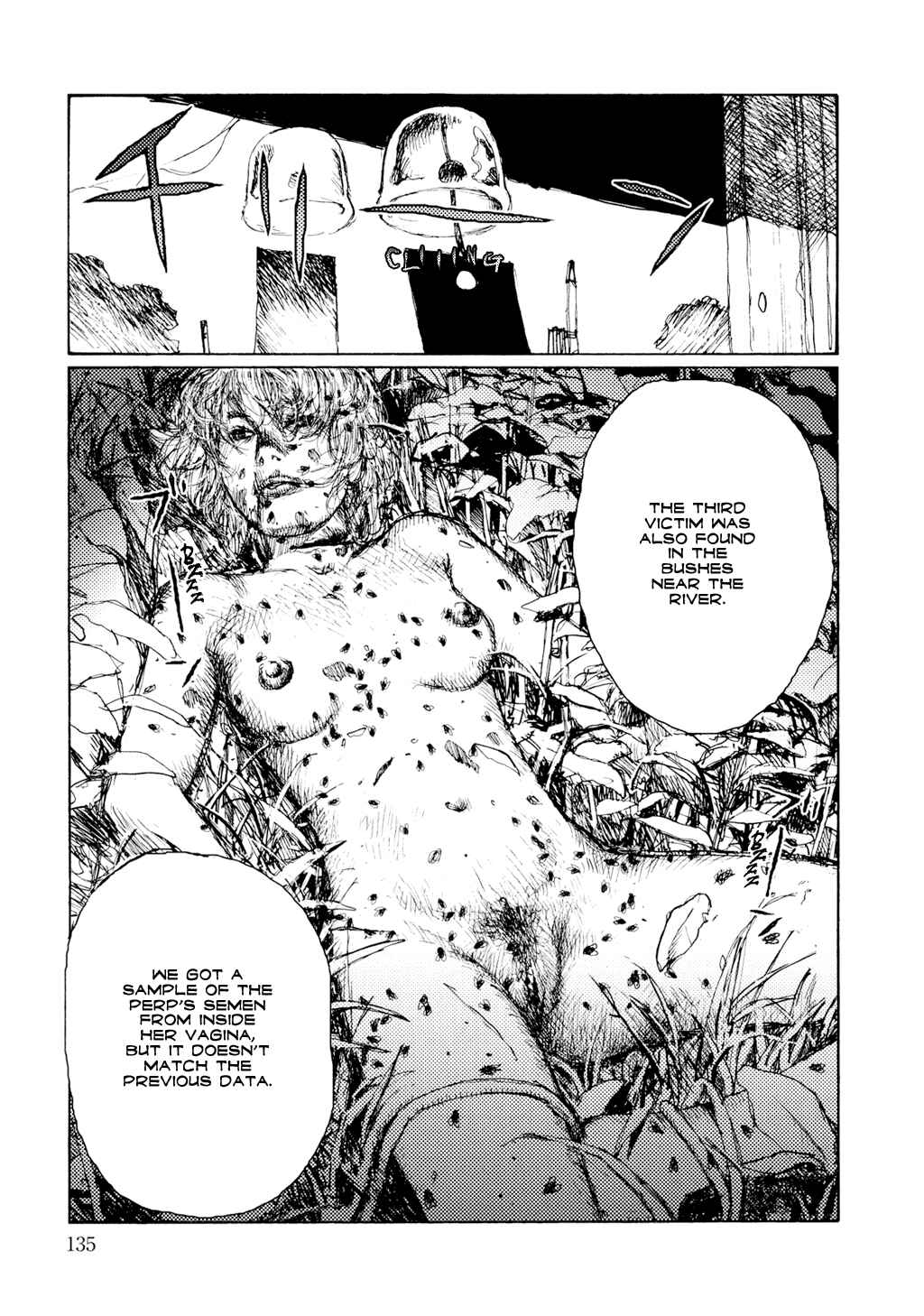 Page 4 Chapter 6 Keep on Vibrating