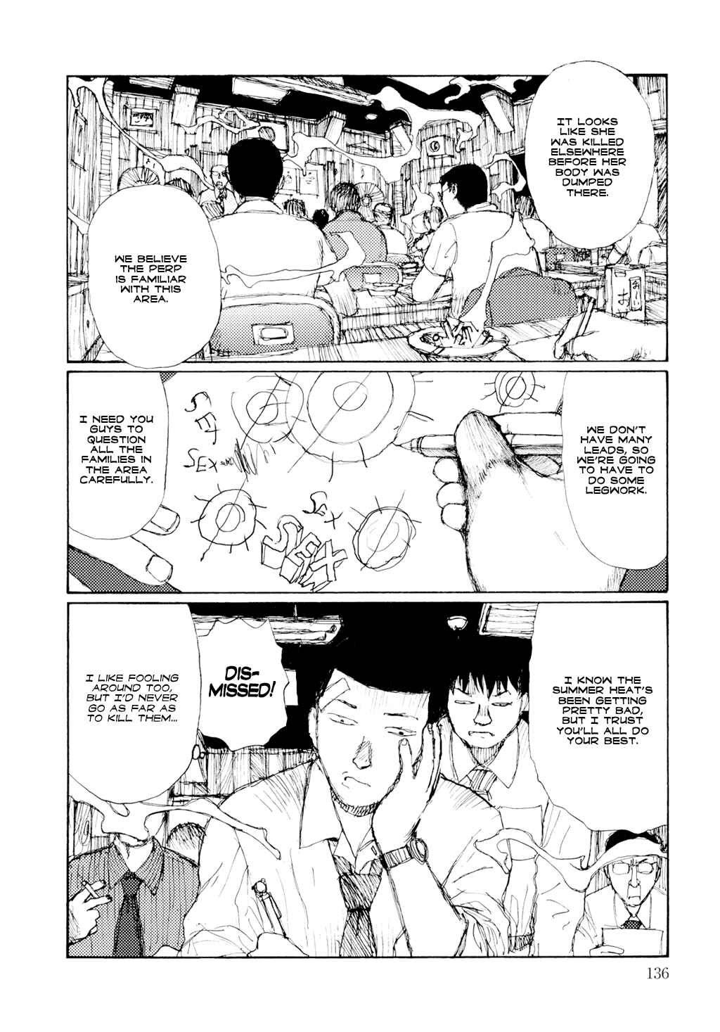 Page 5 Chapter 6 Keep on Vibrating