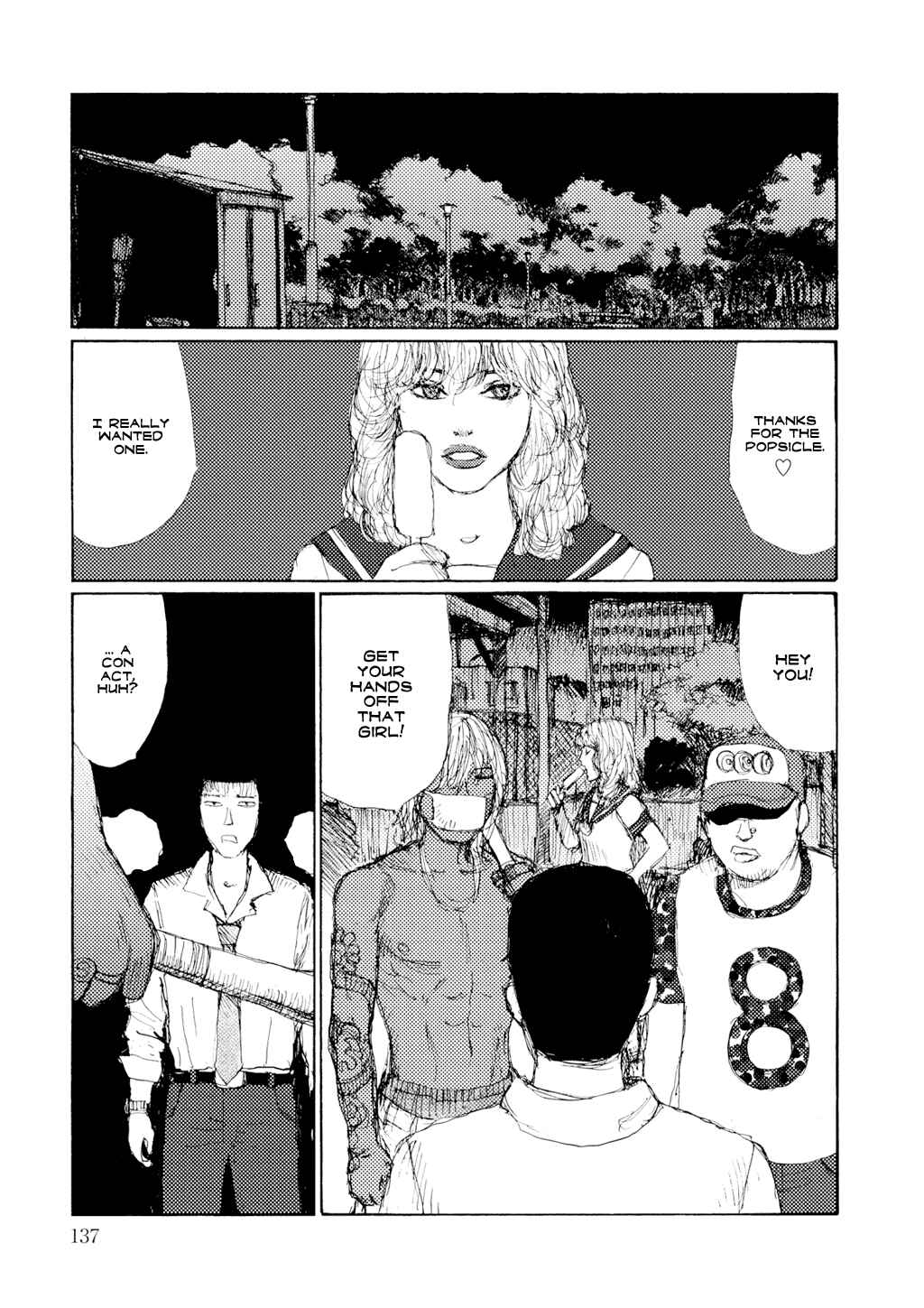 Page 6 Chapter 6 Keep on Vibrating