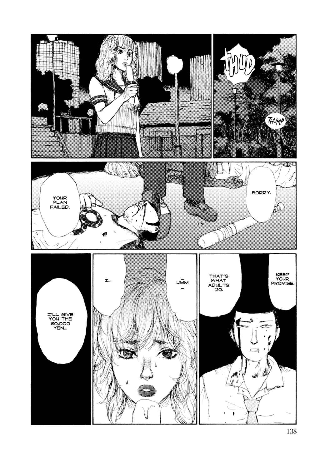 Page 7 Chapter 6 Keep on Vibrating