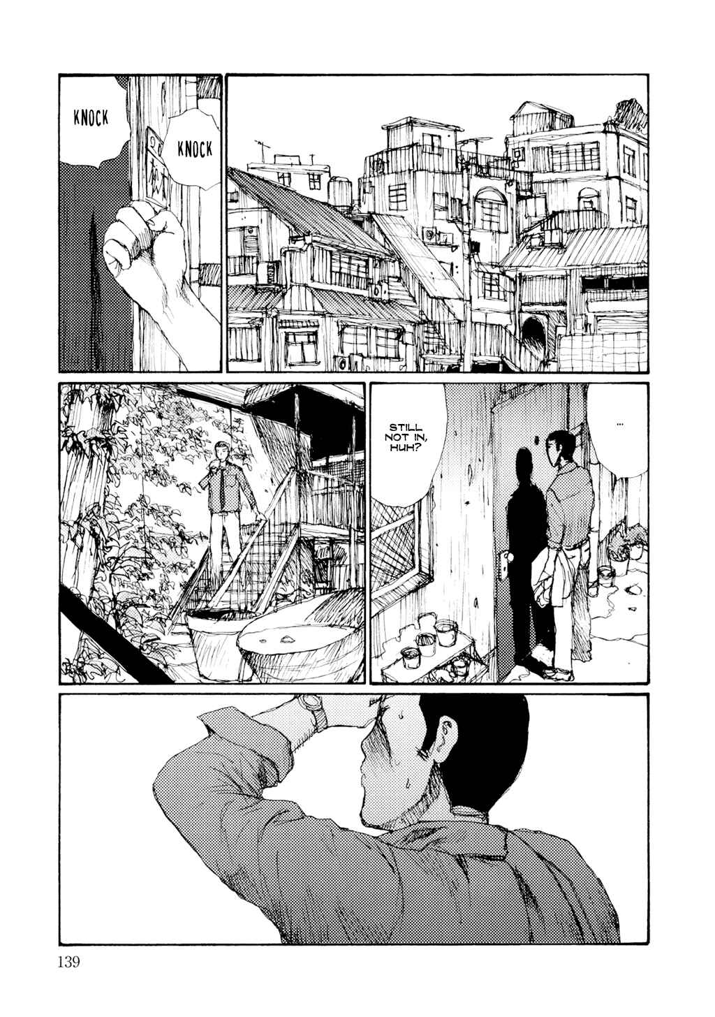 Page 8 Chapter 6 Keep on Vibrating
