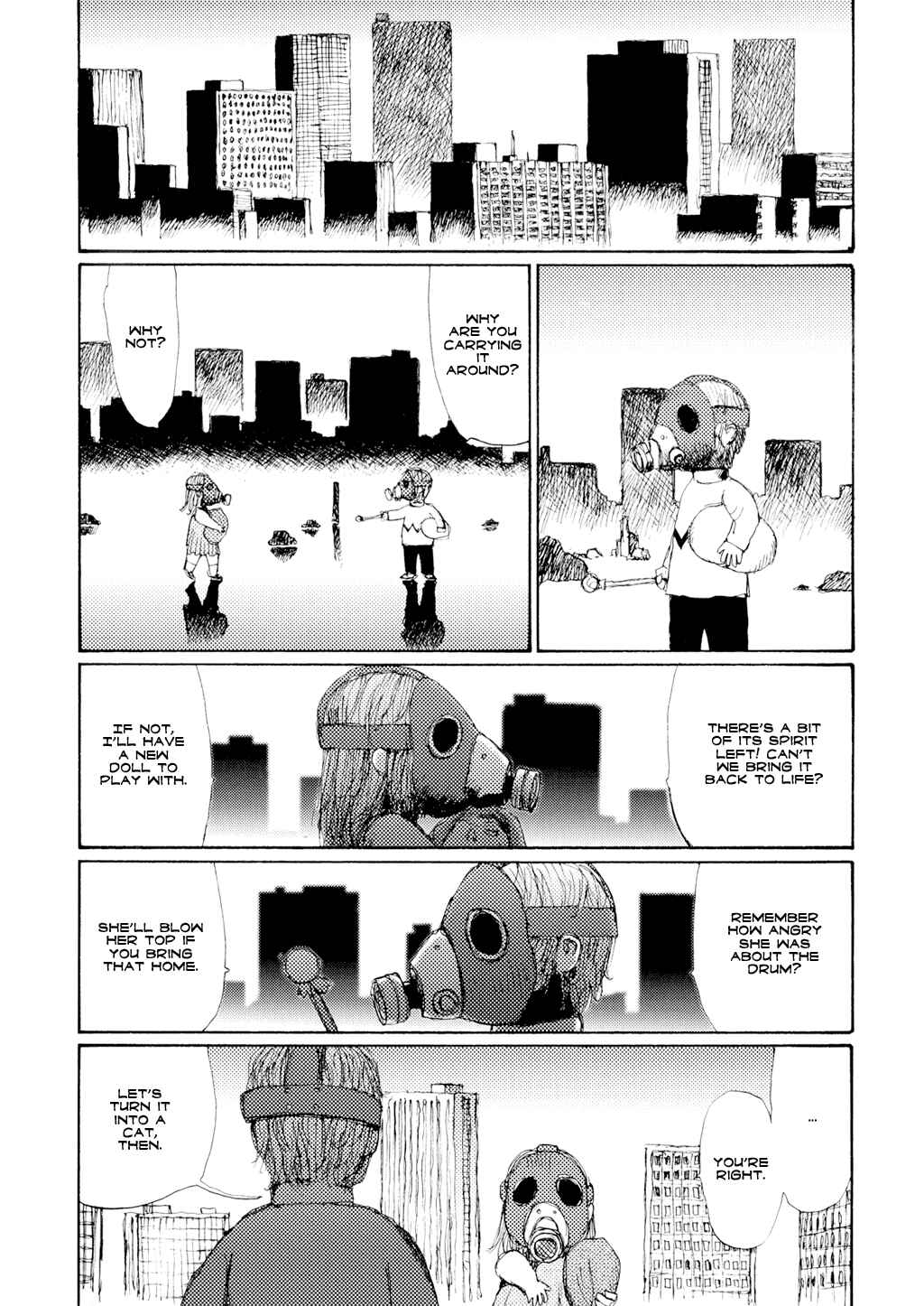 Page 11 Chapter 5 Keep on Vibrating