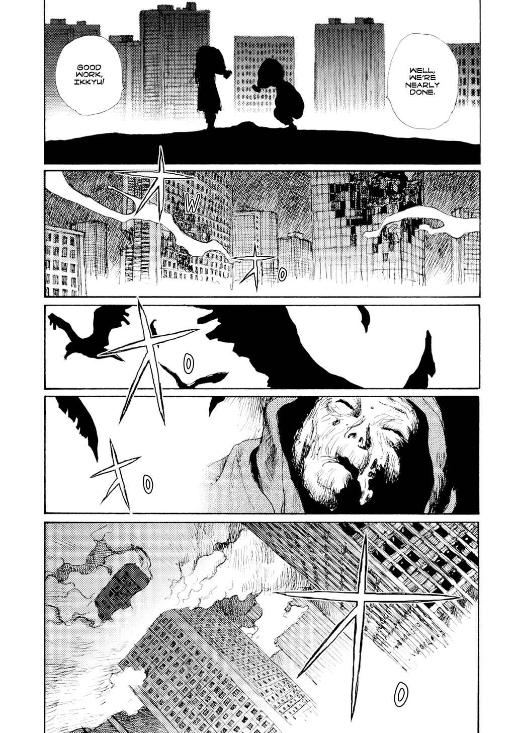 Page 13 Chapter 5 Keep on Vibrating
