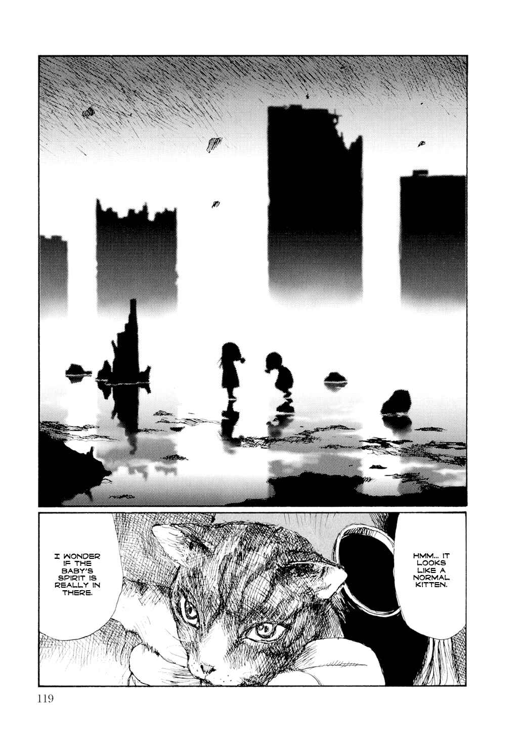 Page 14 Chapter 5 Keep on Vibrating