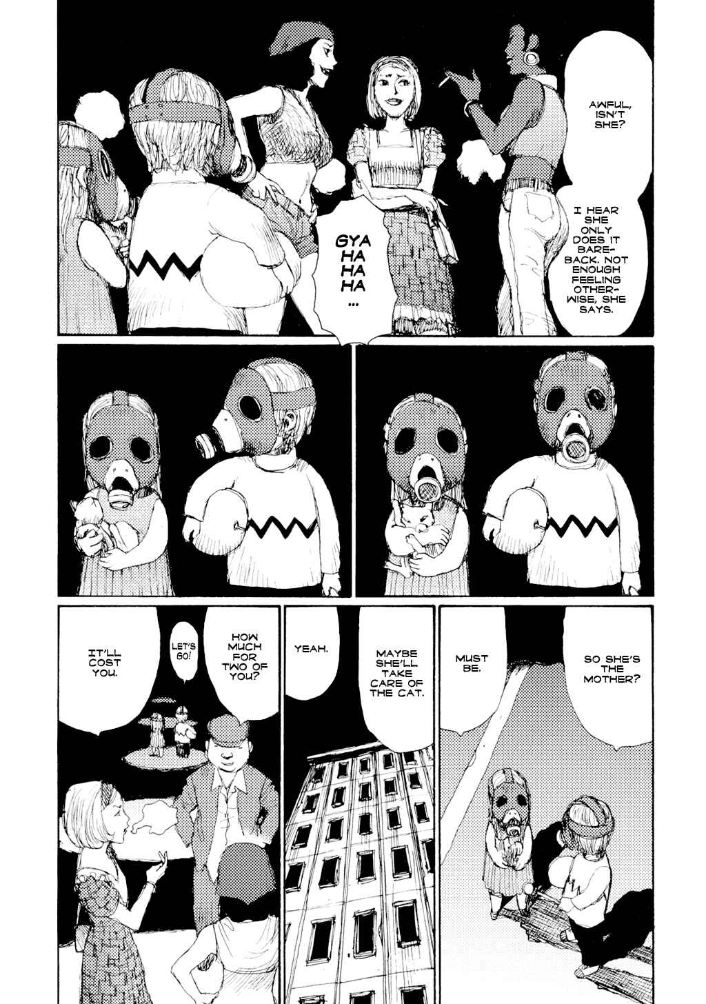 Page 17 Chapter 5 Keep on Vibrating