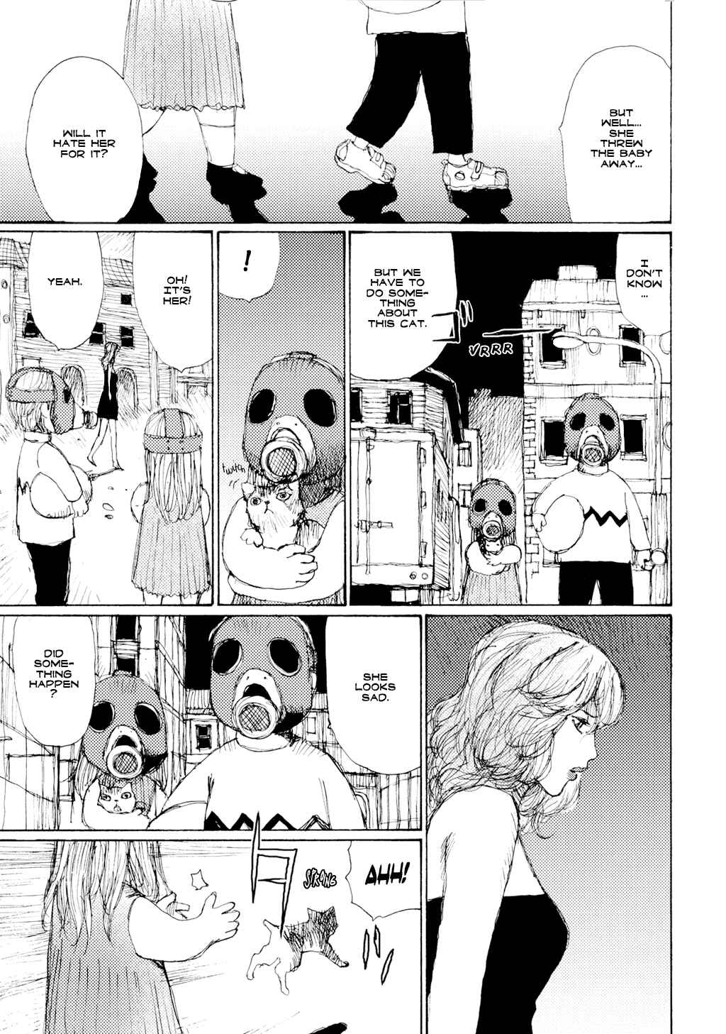 Page 20 Chapter 5 Keep on Vibrating