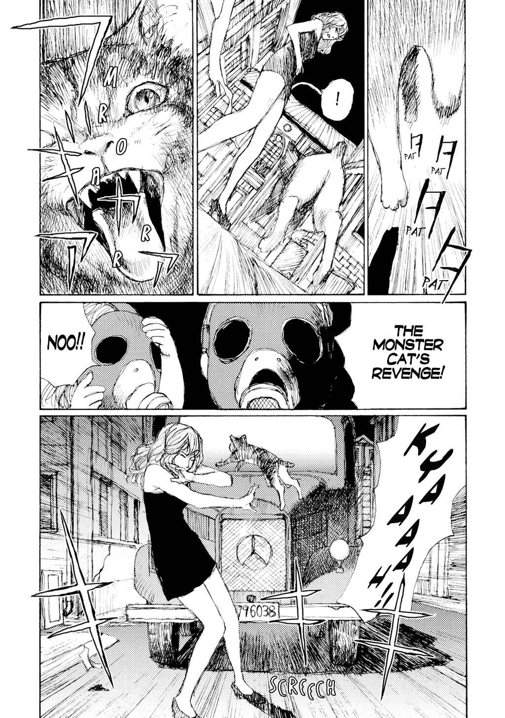 Page 21 Chapter 5 Keep on Vibrating