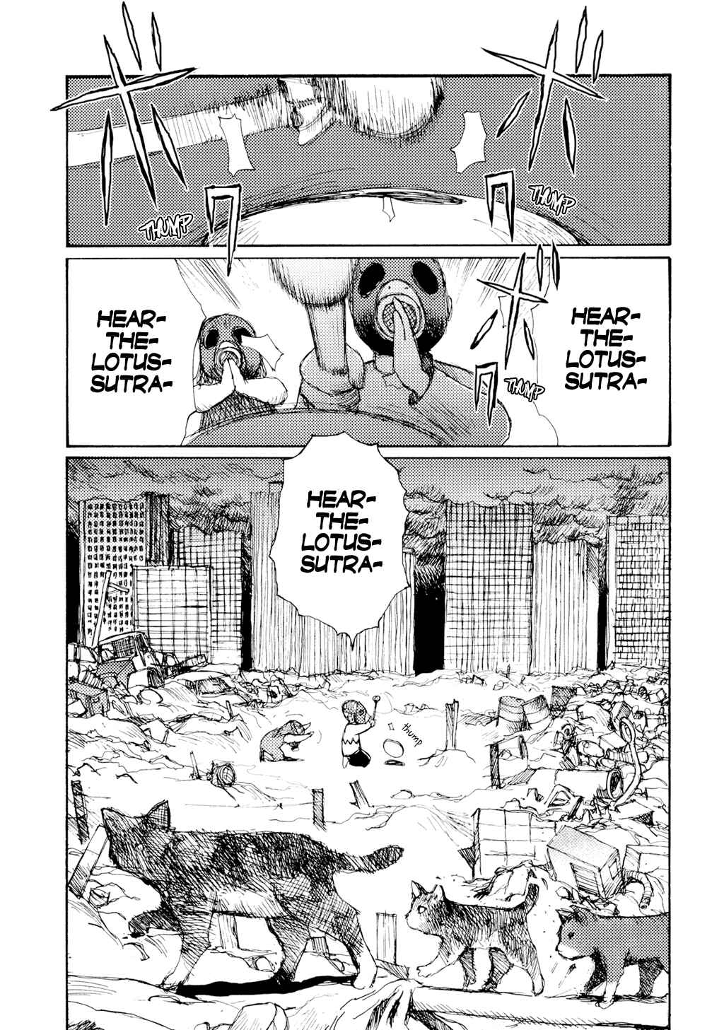 Page 25 Chapter 5 Keep on Vibrating