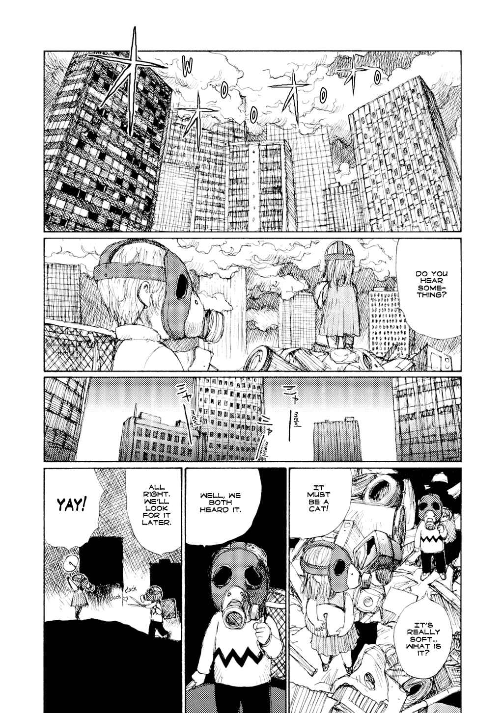 Page 3 Chapter 5 Keep on Vibrating
