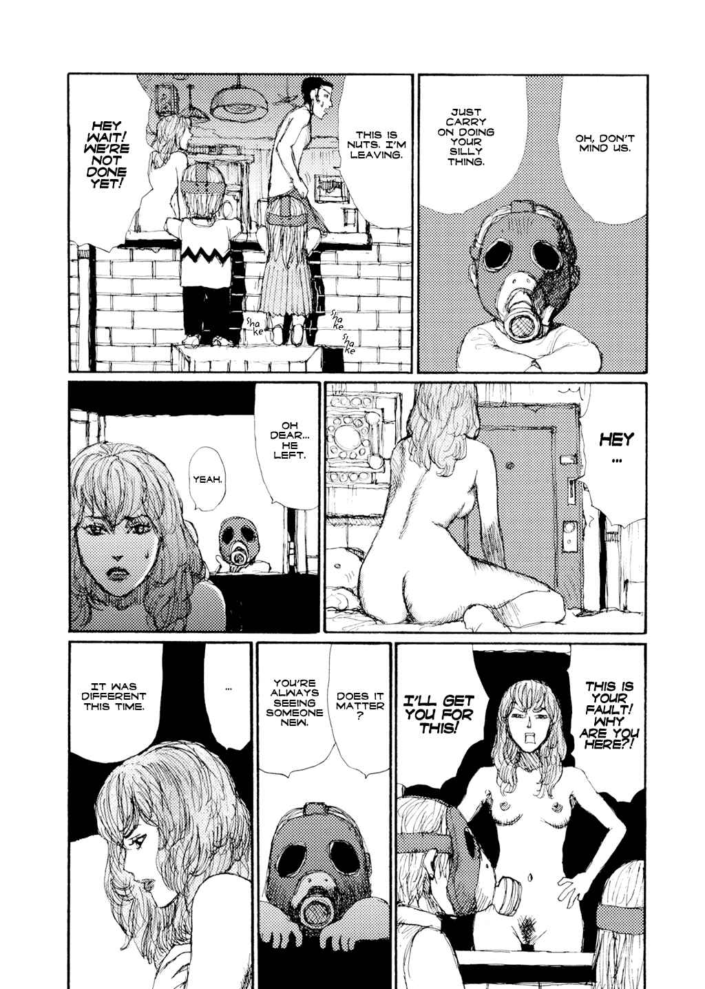 Page 7 Chapter 5 Keep on Vibrating