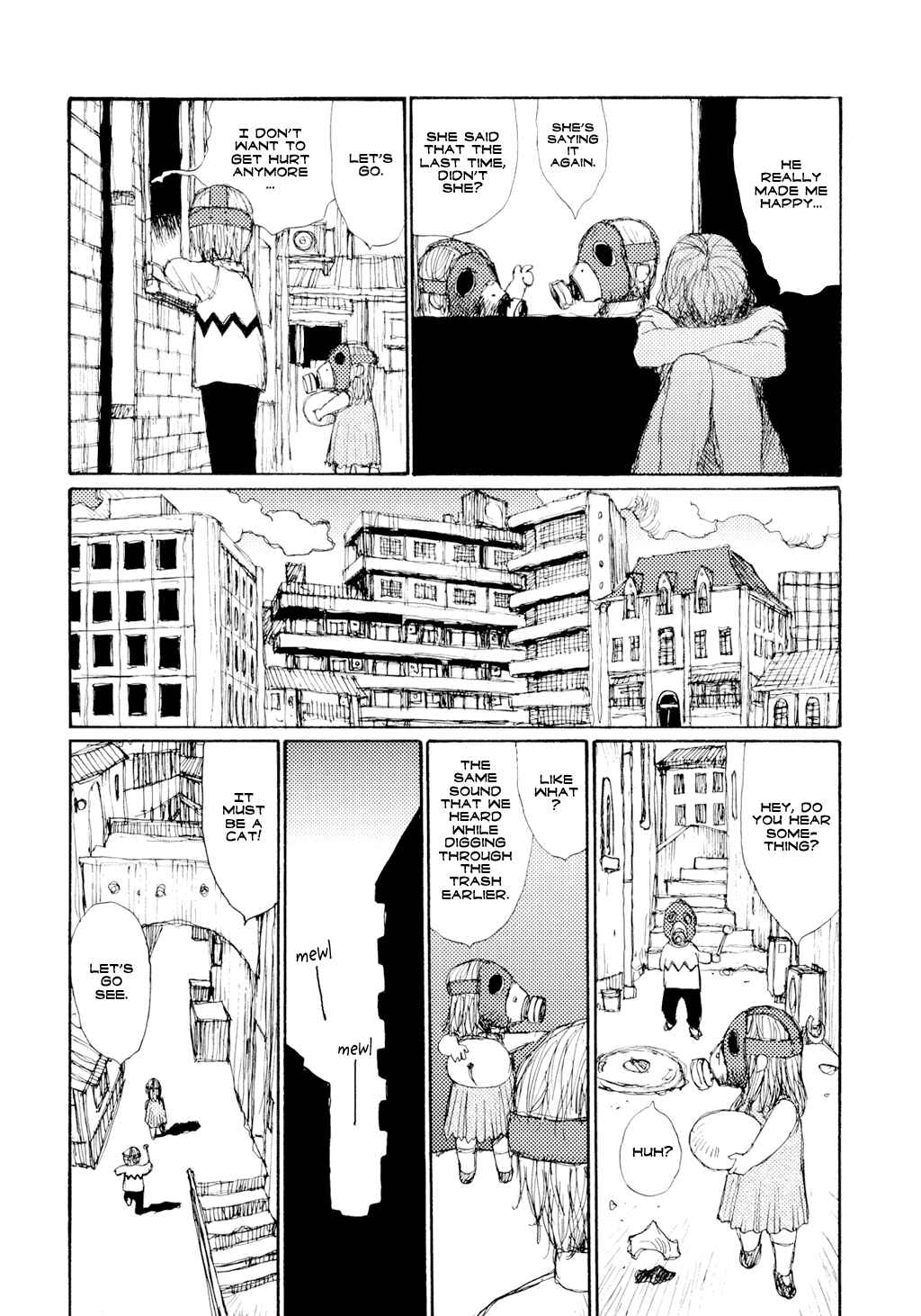 Page 8 Chapter 5 Keep on Vibrating