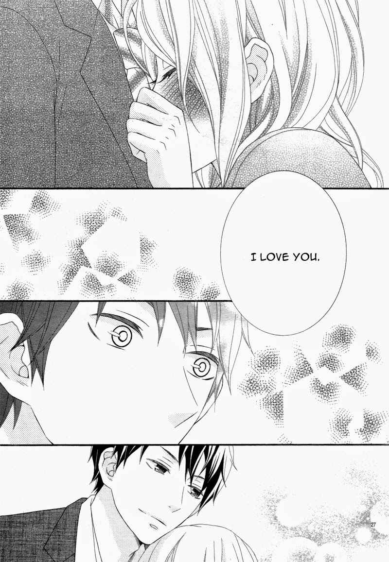 Page 30 Chapter Unknown_fd4b Boku no Petto ni Narinasai.