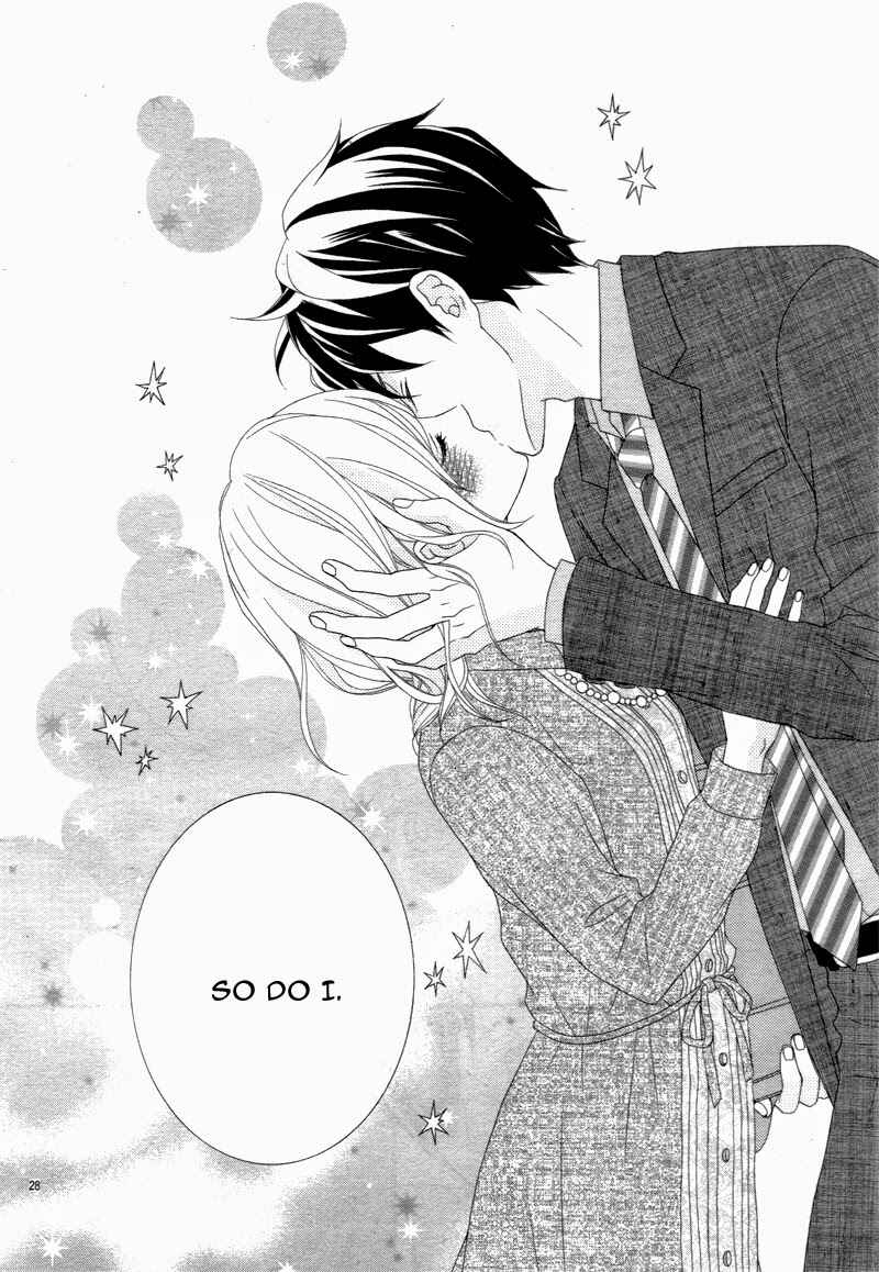 Page 31 Chapter Unknown_fd4b Boku no Petto ni Narinasai.