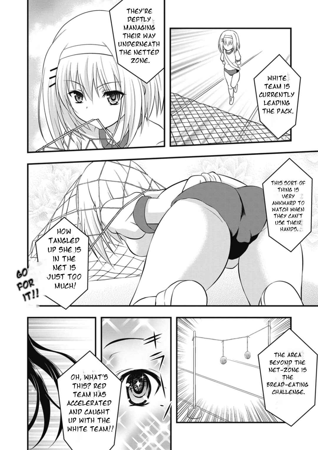 Page 15 Chapter 4 Date-A-Party