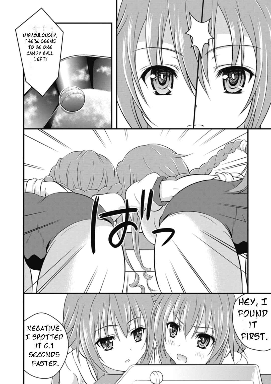 Page 19 Chapter 4 Date-A-Party